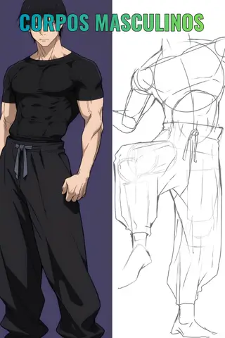 CORPOS FEMININOS (3)